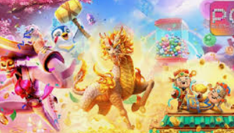 大满贯电玩城app电脑免费版