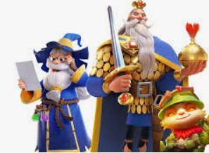 大满贯电玩城app2024最新版